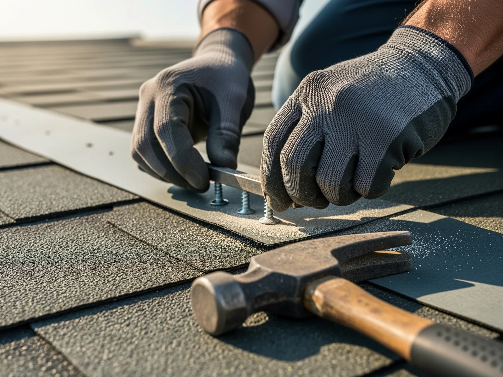 Why choose Fascia Repair in Windsor Heights, WV